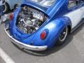 VW Show 2008 Bug In Colorado Bandimere Speedway