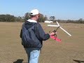 Autogyros Over Spring Hill Part 1