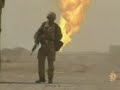 تقرير فوزي بشرى تاريخ بث التقرير:20/3/2008خمس سنوات مرت اليوم على بدء الغزو الاميركي للعراق. وفي هذه الذكرى، قال الرئيس الأمريكي جورج بوش إن قواته هناك حققت الأهداف من تلك الحرب. وقال في خطاب بهذه المناسبة إن من أهم ما حققته هذه القوات أنها حالت دون اندلاع حرب أهلية في العراق.