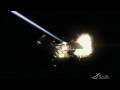 Tau'ri Annihilate Replicator Ship