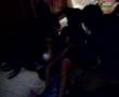 Ernest Khoo giving birth! 