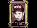 Eazy-E - Notorious B.I.G Speaks On Eazy-E