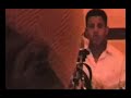 M�allam Zakaria-Wlad Bambra � Marrakech