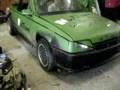 INextremo Burnout Cabrio die zweite ;) (Exhaust - sound off)