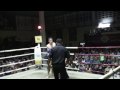 Cyrus loses a tough fight with PK-1 Champion @ Patong Stadium