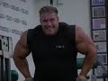 jay cutler arms pt 2