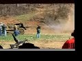 Degroat's 90mm cannon