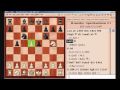 Opening preparation - quick victory with Black pieces