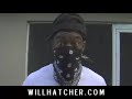 RAMPAGE the Internet Thug responds to Bow Wow RAMPAGE the Internet Thug responds to Bow Wow