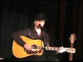 roger mcguinn performs the woody guthrie song,