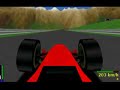 One lap magic on TORCS One lap magic on TORCS