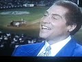 Funny Harry Caray interview(John Caponera)