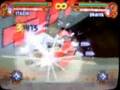 Naruto Ultimate Ninja 3 Itachi Uchiha v.s Jiraiya