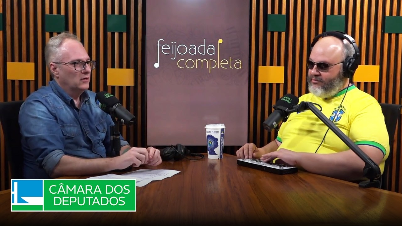 Balanço da primeira fase da Copa do Mundo - #FeijoadaCompleta - 26/06/26