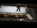 SvR10-FasT PaceD YBF SwaGGDaDDY vs. RRG CaSh FLoW