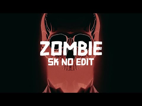 Zombie