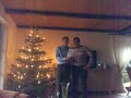 Weihnachten auf Japanisch