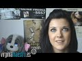 Entrevista a Virginia Maestro (26/09/2008) -parte II-