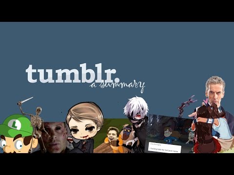 how to turn messages on tumblr
