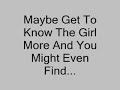 Tynisha Keli - I Wish You Loved Me