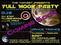 DJ Boozywoozy - the Dancefloor