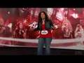 Jordin Sparks' Audition on AI6