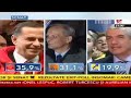 Exit-poll alegeri parlamentare.
