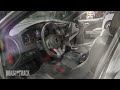 2012 Dodge Charger SRT8 @ 2011 Chicago Auto Show