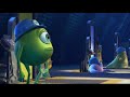 Monsters Inc. - Blu-Ray Special Edition Trailer