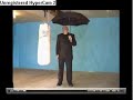 The Whup-Ass Unbreakable Attack Umbrella