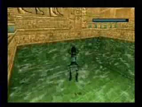Tomb Raider