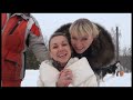 Чукотское шоу в подмосковном отеле Foresta Festival Park!