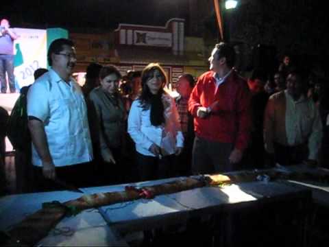 2da. Rosca de Reyes