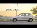Singing Dog Polo Advert - BANNED