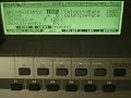 Motif'es yamaha video arpege 3 MOESSIEURS