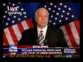 John McCain says FEC Chairman should resign