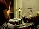 Drumset Action