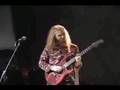 Lance Reegan-Diehl - Seoul Jazz Academy (Encore)