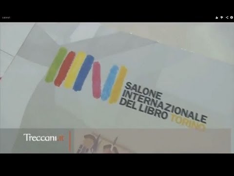 Dal Salone Internazionale del Libro di Torino