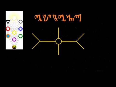 how to meditate kabbalah