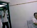 mano asesina santi