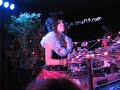 Imogen Heap live in Milan 31-1-07 Goodnight and Go