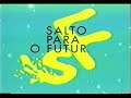 Apresentado o Salto