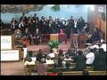 Pastor Stubbs