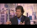 Frost over the World - Imran Khan - 11 Dec 08