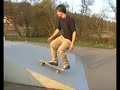 LongJong Skating - Part 1