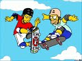 homero rap