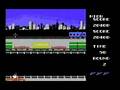 GOLGO 13 ( ゴルゴ13 ) / SEGA SG-1000