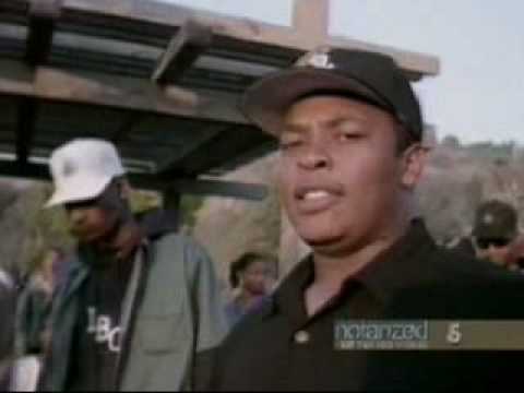 Dr.Dre+Snoop Dogg-Ain’t Nothing But A G Thang