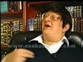 עוזי משולם חטיפת ילדי תימן
